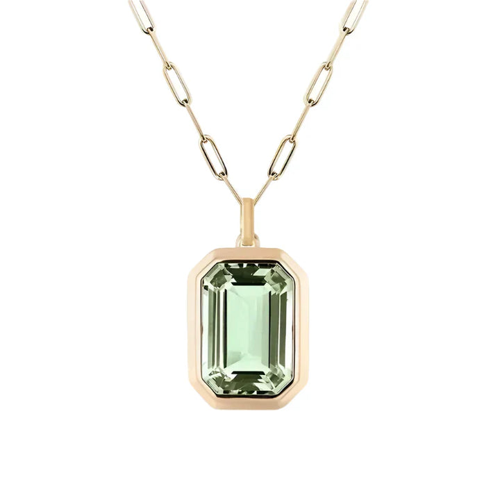 Κολιέ Σαρίνα Ελόουεν | Χρυσό