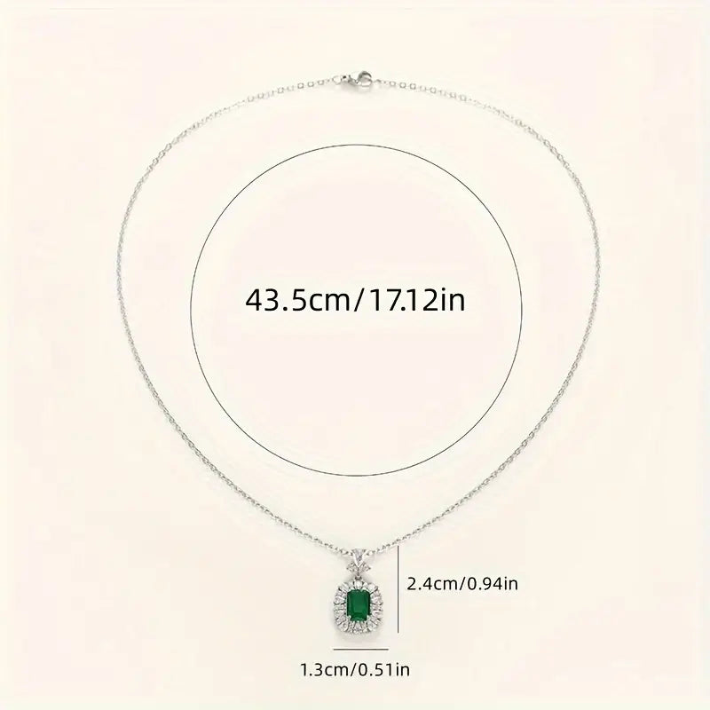 Κολιέ Meliora Brenswyn | Λευκό Χρυσό