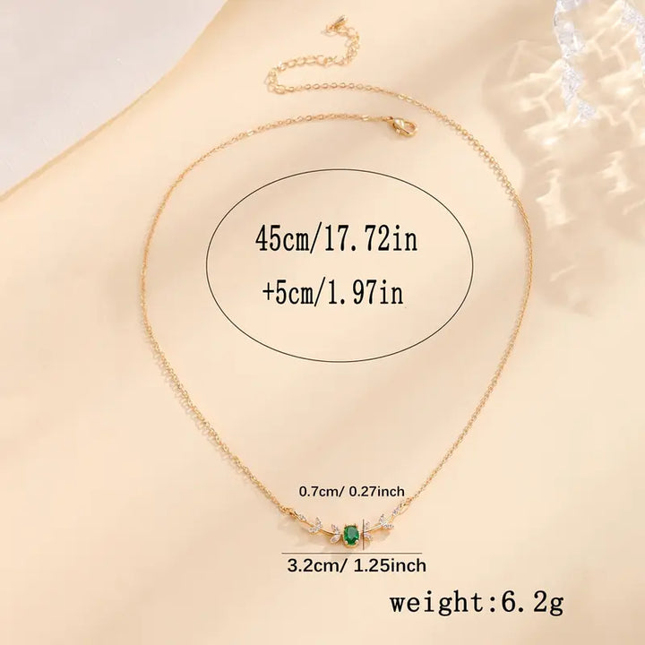 Κολιέ Amira Valmorin | Χρυσό