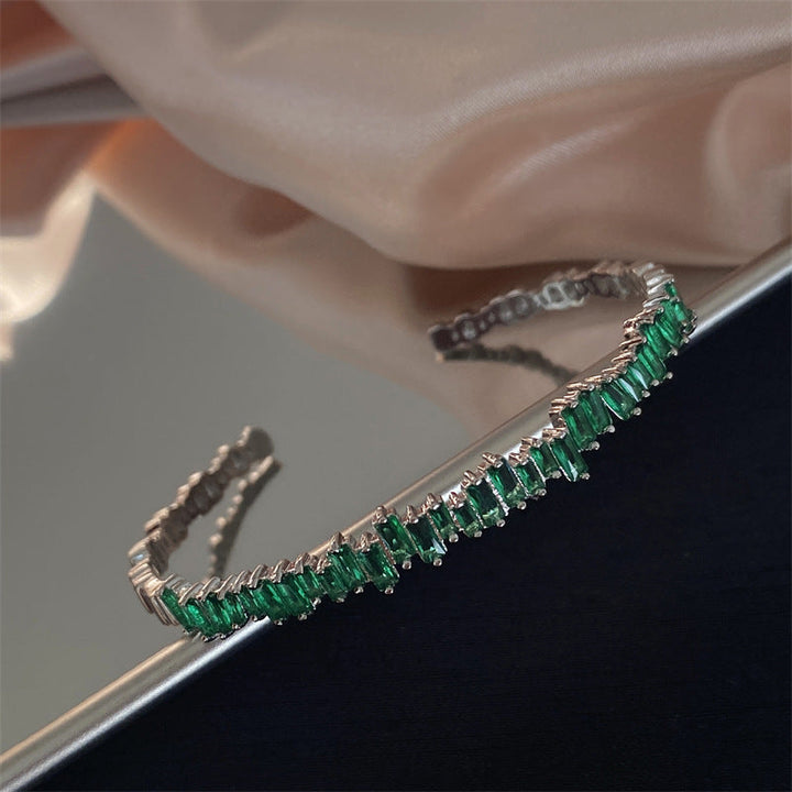 Δαχτυλίδι Milena Thalys | Λευκό Χρυσό