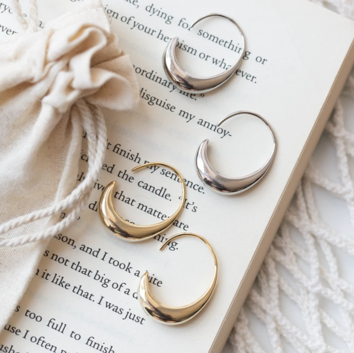 Μενταγιόν πολυτελείας σε χρυσό και ασήμι