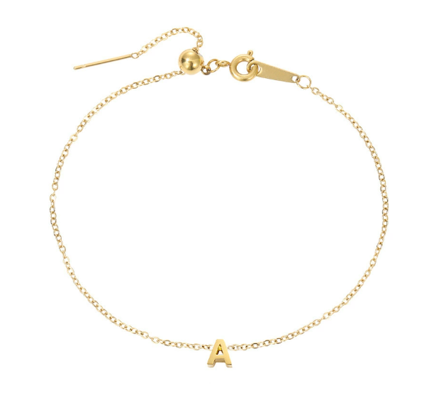 Βραχιόλι αρχικό Vita Signa